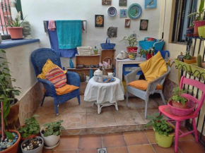 Marie's Place